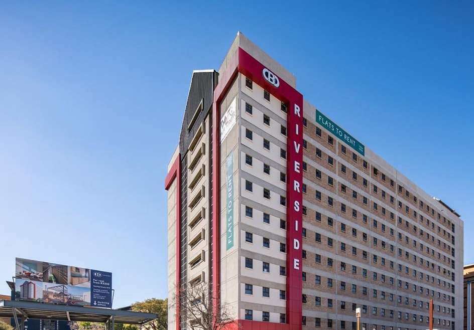 RIVERSIDE BUILDING